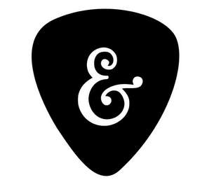 & logo