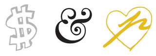 & logo