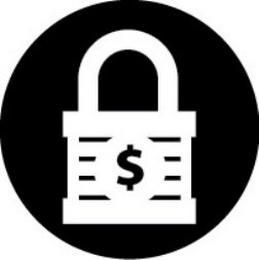 $ logo