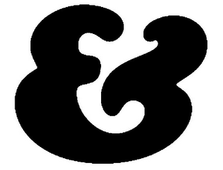 & logo