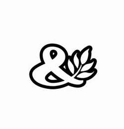 & logo