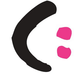 (: logo