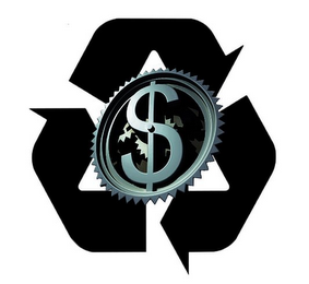 $ logo