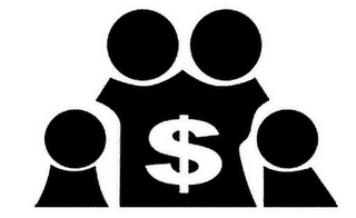 $ logo