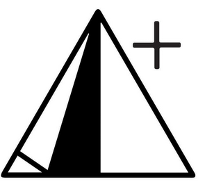 + logo