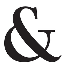 & logo