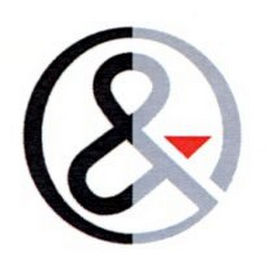 & logo