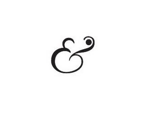 & logo