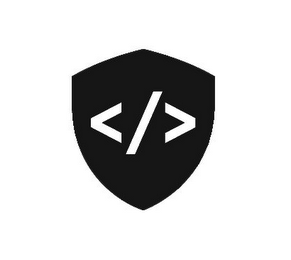 </> logo