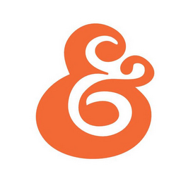 & logo