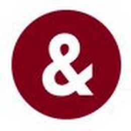 & logo