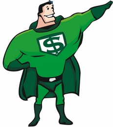 $ logo