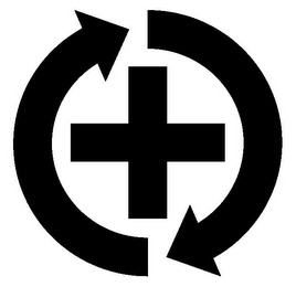 + logo