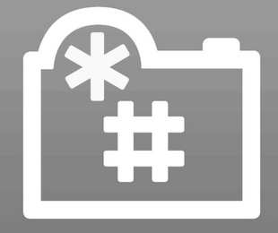 * # logo