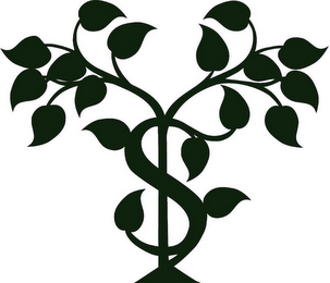 $ logo