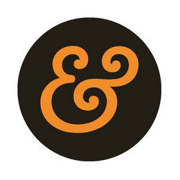 & logo