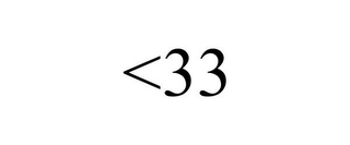 <33 logo