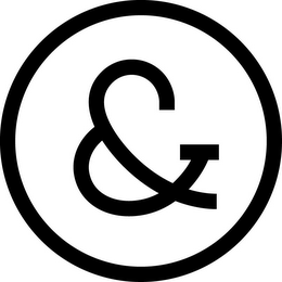 & logo