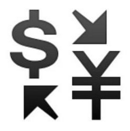 $ logo