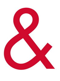 & logo