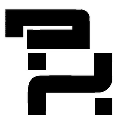 ?% logo