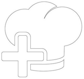 + logo