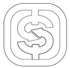$ logo