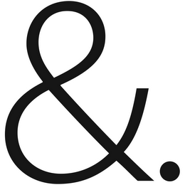&. logo