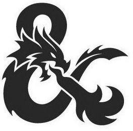 & logo