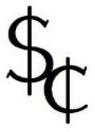 $¢ logo