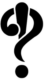 ?! logo
