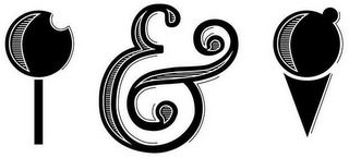 & logo