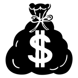 $ logo