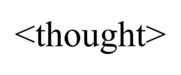 <THOUGHT> logo