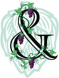 & logo