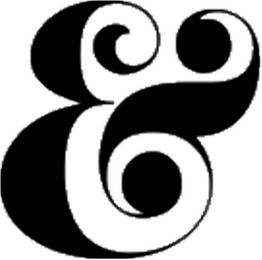 & logo