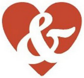 & logo
