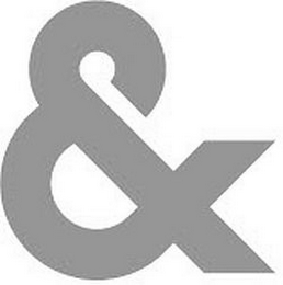 & logo