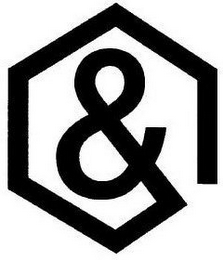 & logo