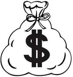 $ logo