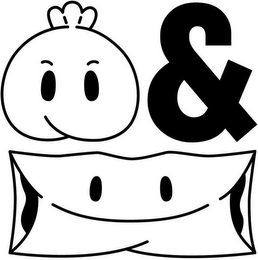 & logo