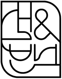 & logo