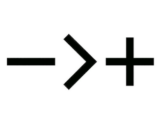 ->+ logo