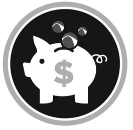 $ logo