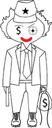 $ logo