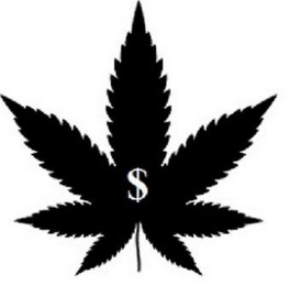 $ logo