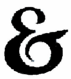 & logo