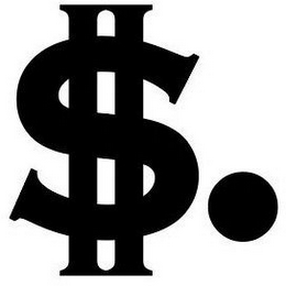 $ logo
