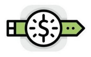 $ logo