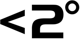 <2° logo